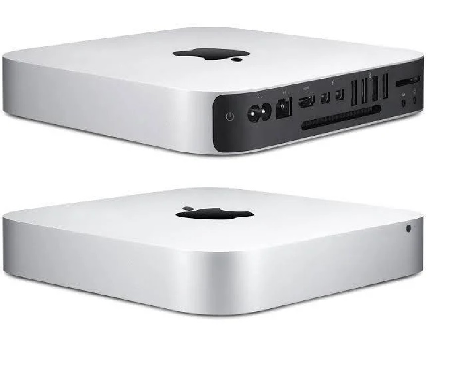 Apple MAC Mini LATE 2014 i5 2.6Ghz 8GB Ram 256GB SSD A1347 EMC2840
